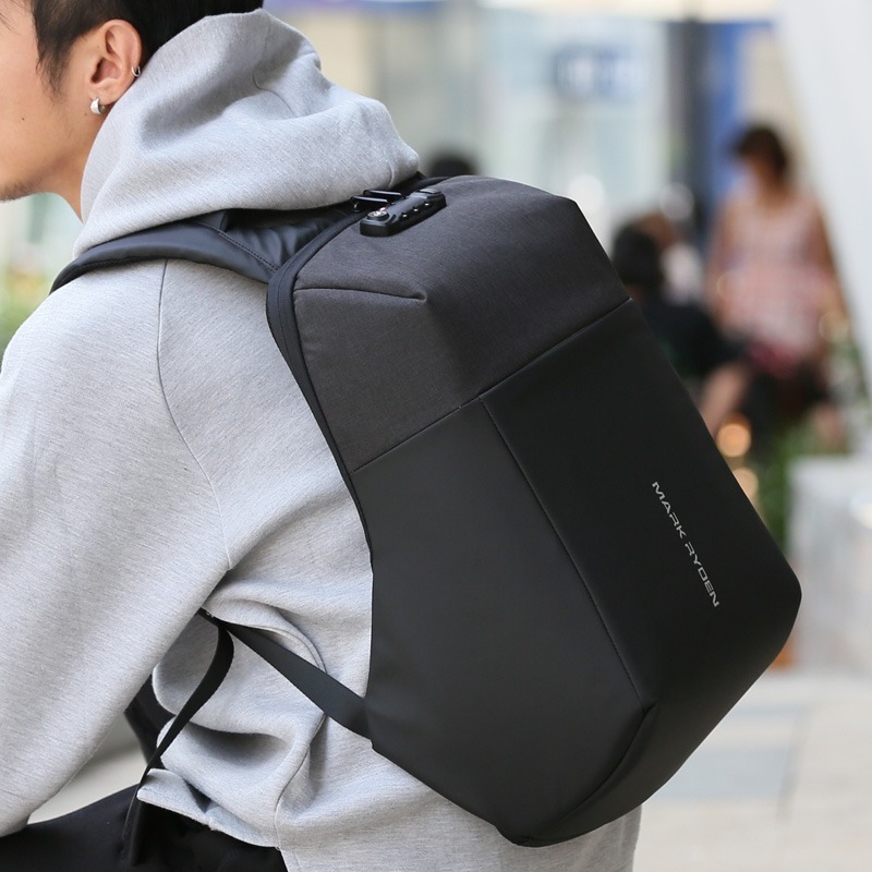 Plecak na laptopa MARK RYDEN MR-6768 | Wrocław | Kup teraz na Allegro ...