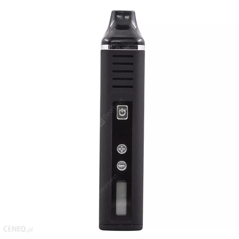 PATHFINDER v2 VAPORIZER CZARNY CBD Warszawa Kup teraz na Allegro