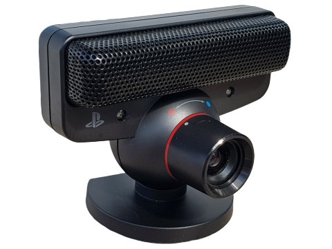 Ps eye camera on pc