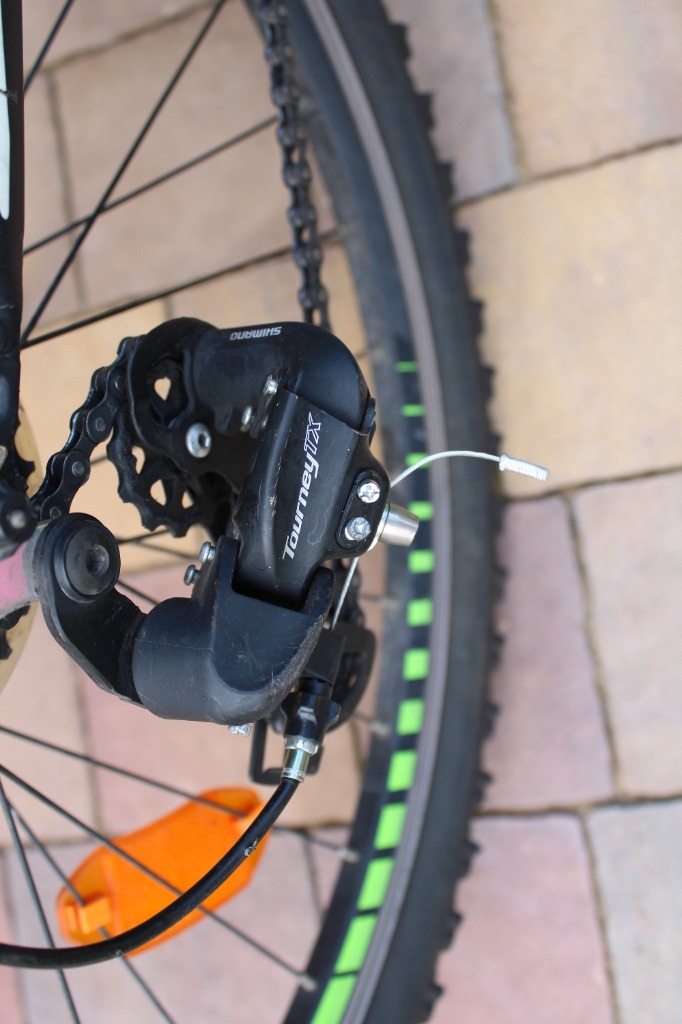 rower kross dla 8 10 latka Dąbrowa Górnicza Ogłoszenie na Allegro