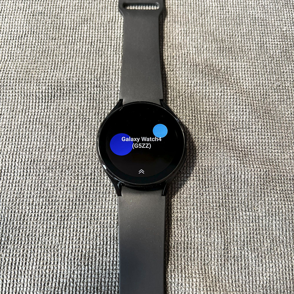 Samsung Galaxy Watch 4 44mm R870 Żagań Licytacja na Allegro Lokalnie