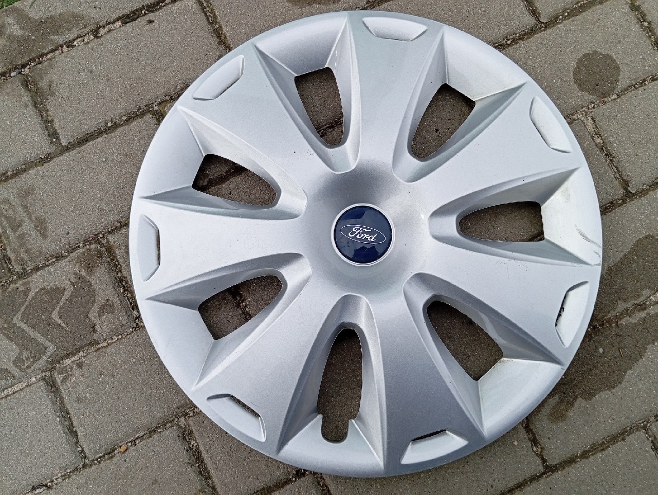ОРИГІНАЛЬНИЙ КОВПАКИ FORD FOCUS C-MAX AM51-1000-BA FDT3371011 