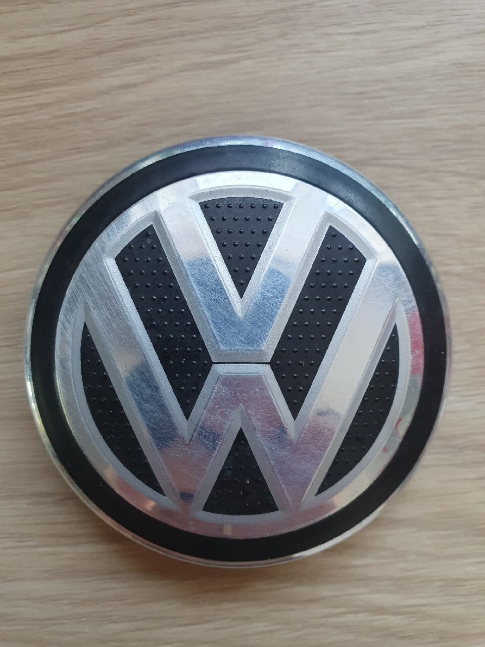 Emblemat dekielek VW Volkswagen 5G0 601 171 | Bydgoszcz | Kup teraz na ...