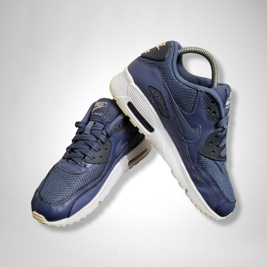 Air max 90 shop mesh damskie