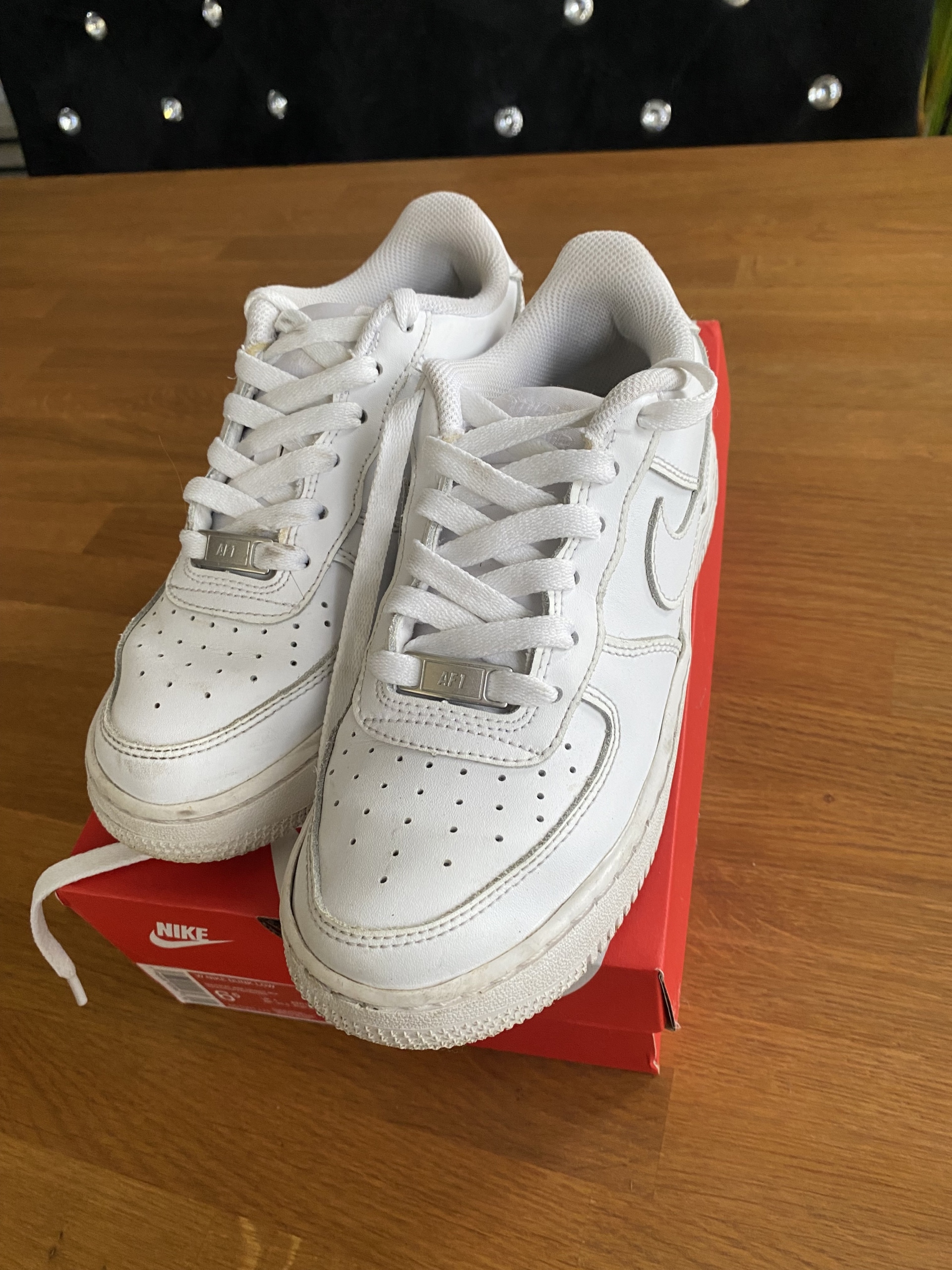 Nike air force 36 Rakszawa Kup teraz na Allegro Lokalnie
