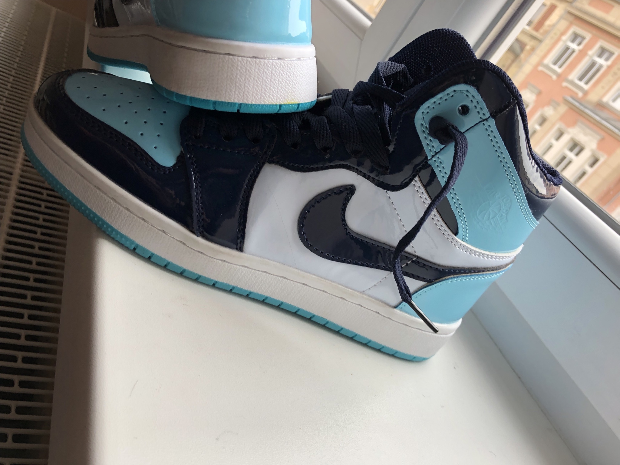 jordan 1 retro high chill blue