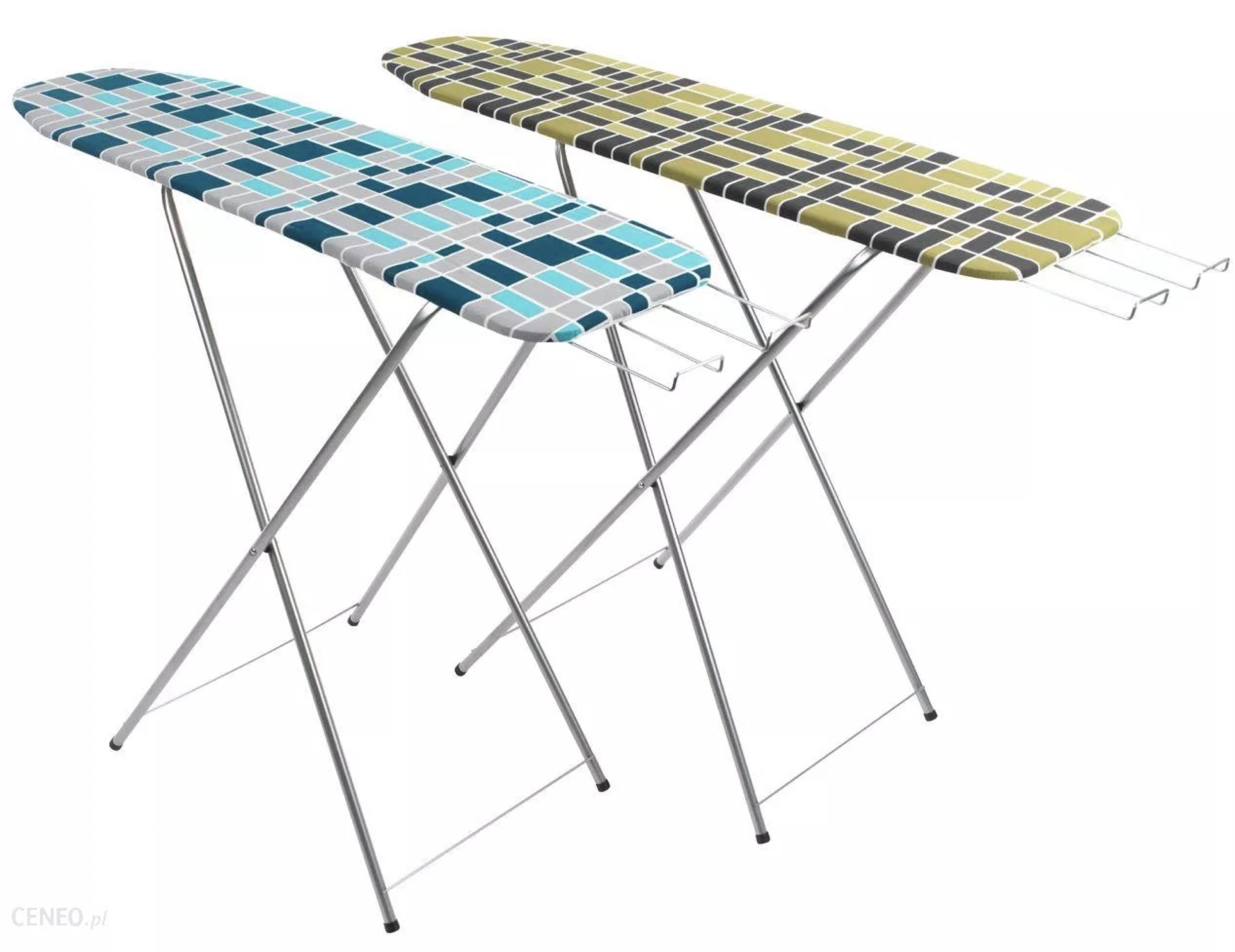 Deska do prasowania Jysk krata EDDY nowa kratka Gdańsk Kup teraz na