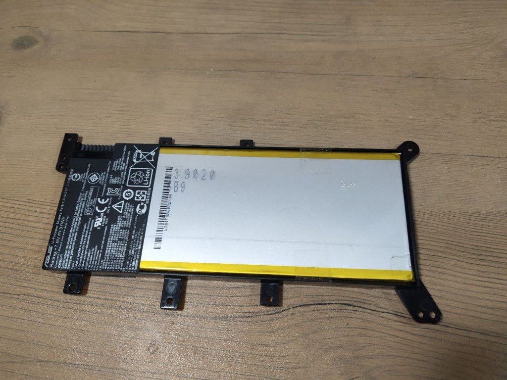 C2ini347 asus аккумулятор