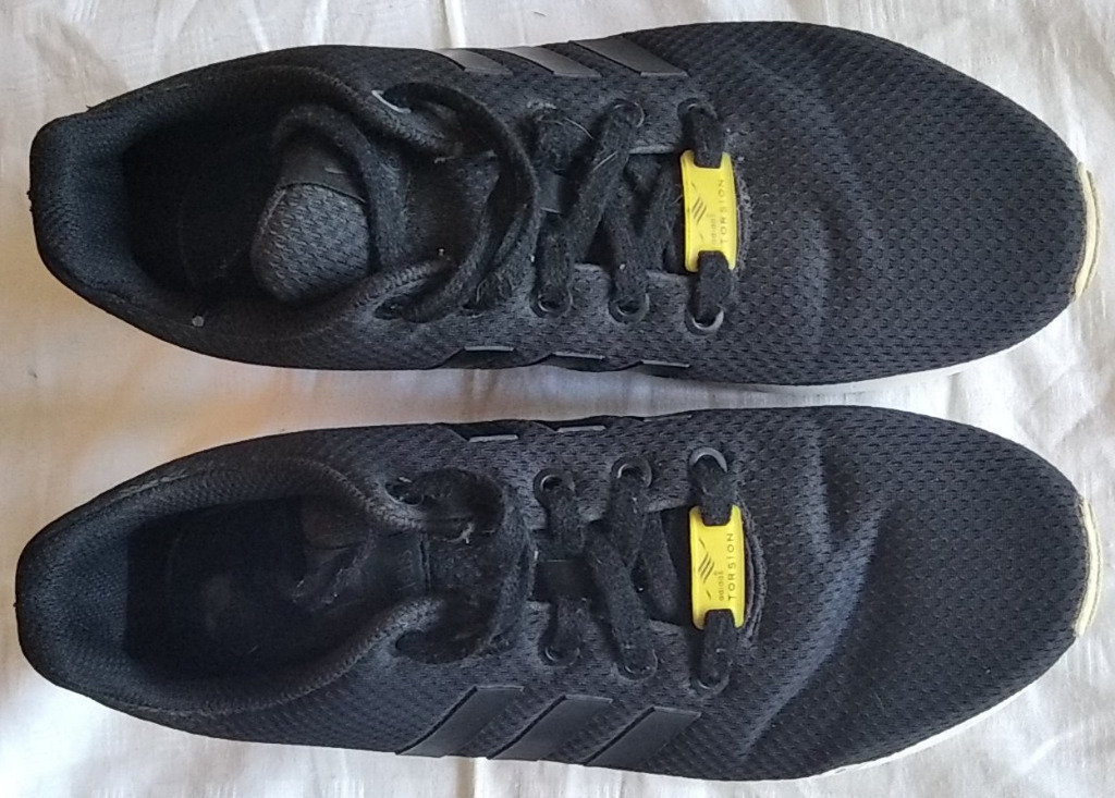 Adidas zx flux - Allegro Lokalnie