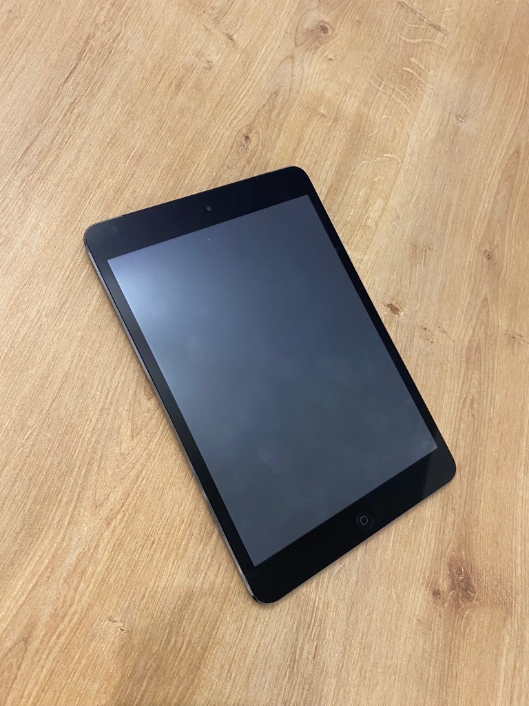 Apple iPad mini 2 a1490 | Kraków | Licytacja na Allegro Lokalnie