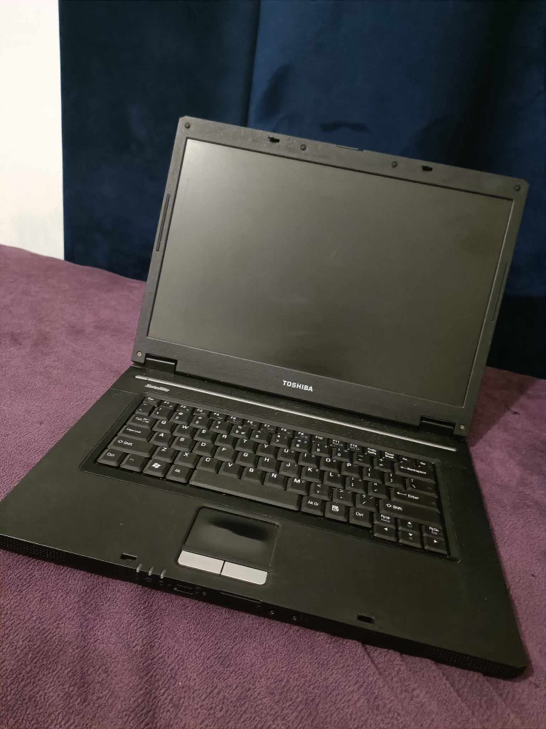 Toshiba Satellite l30-134 unikat | Osielsko | Kup teraz na Allegro Lokalnie