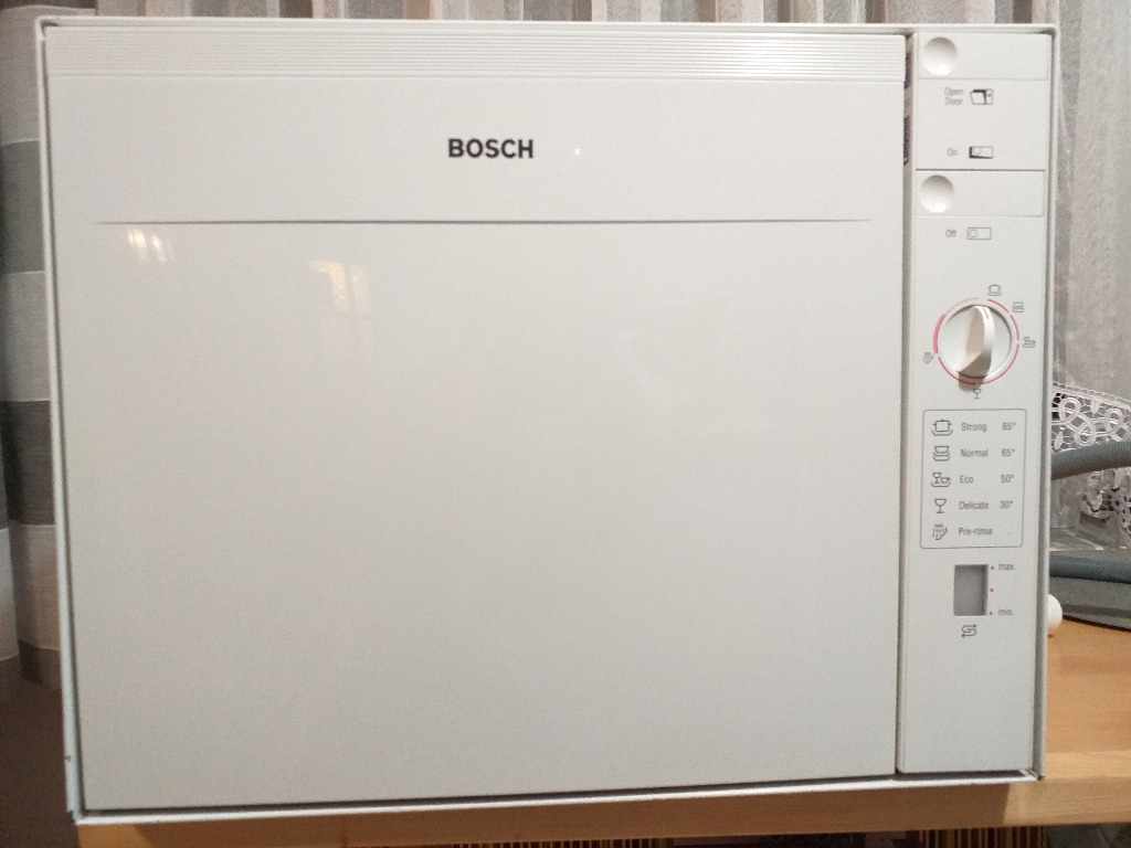 Посудомоечная машина bosch s2r1b