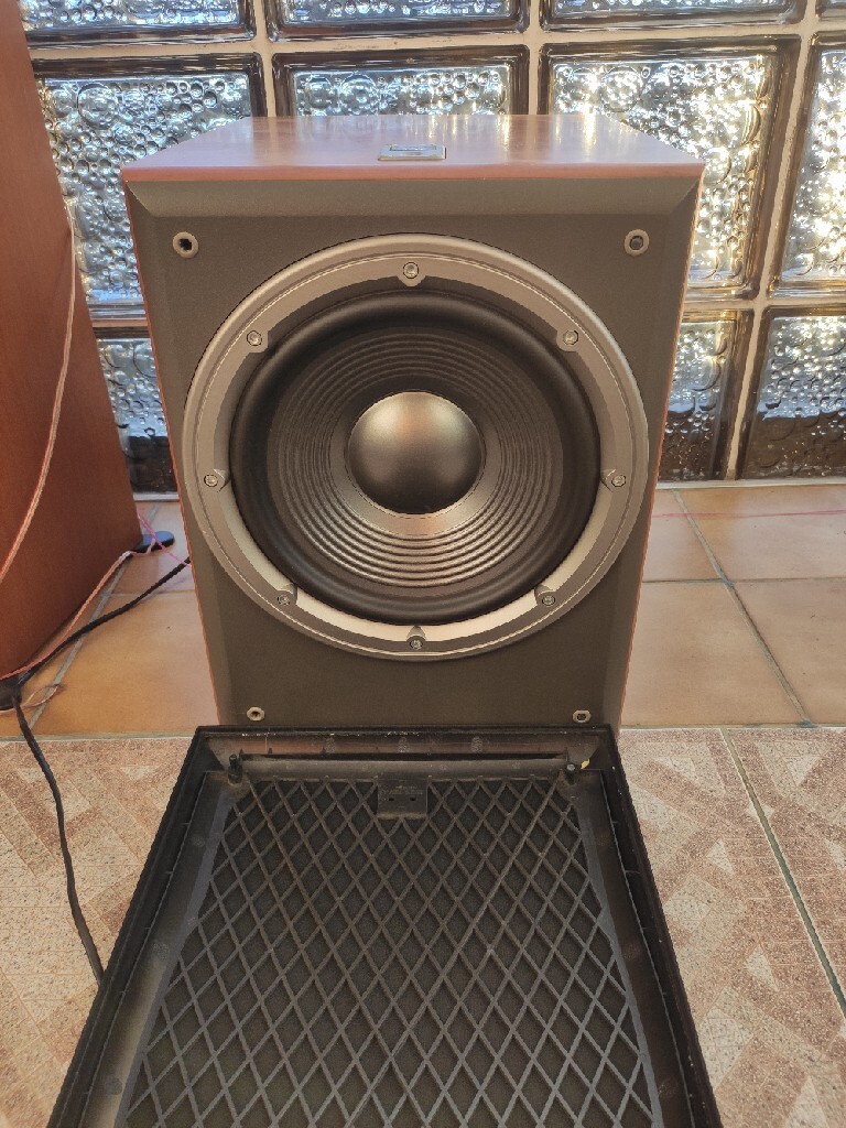 JBL Northridge E150P/230 - subwoofer aktywny | Jędrzejów | Kup teraz na ...