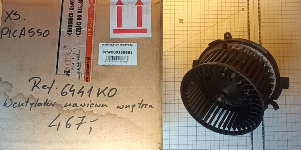 Behr hella - Allegro Lokalnie