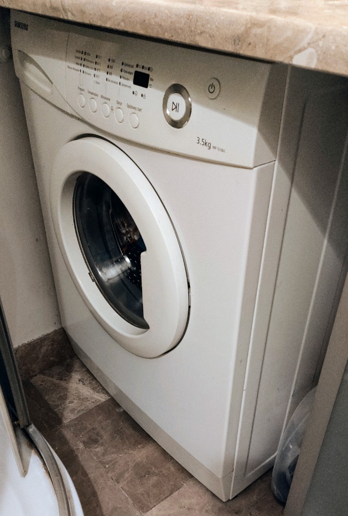 Самсунг wf s1061 подшипники