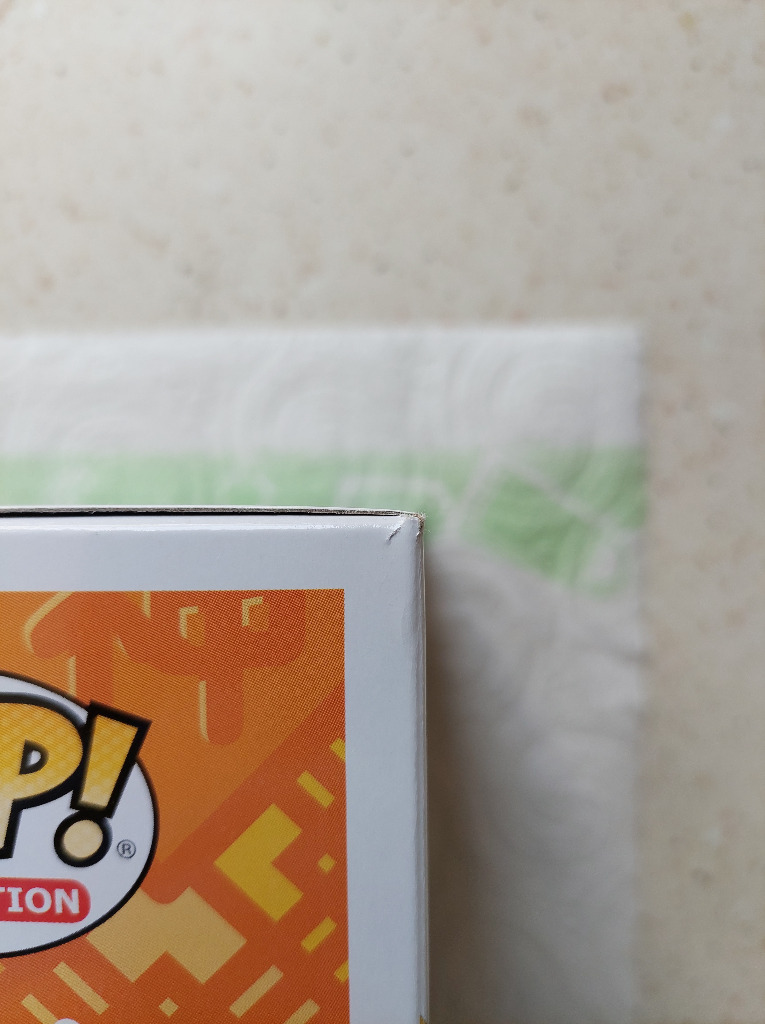 Funko POP Dragon Ball Super 1281 SSJ Trunks GiTD Warszawa Kup