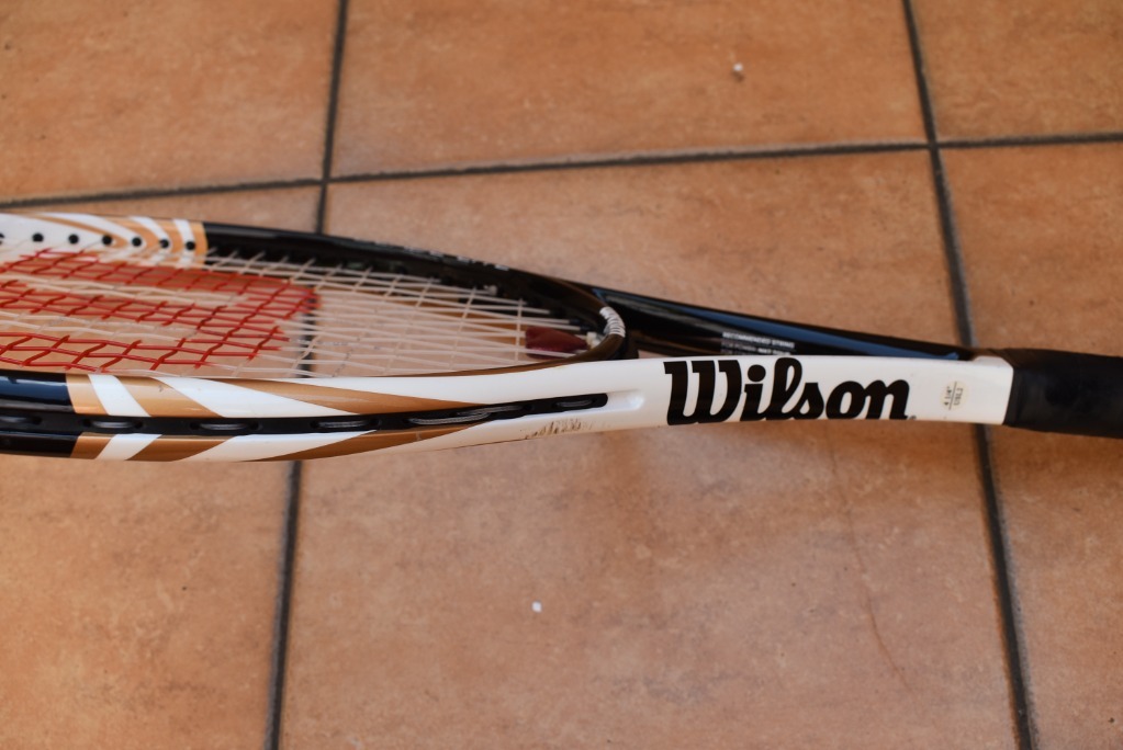 Rakieta tenisowa Wilson Blade Lite Oława Kup teraz na Allegro Lokalnie