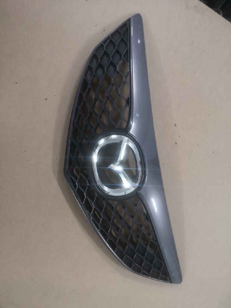 Ремонт акпп mazda 3bk
