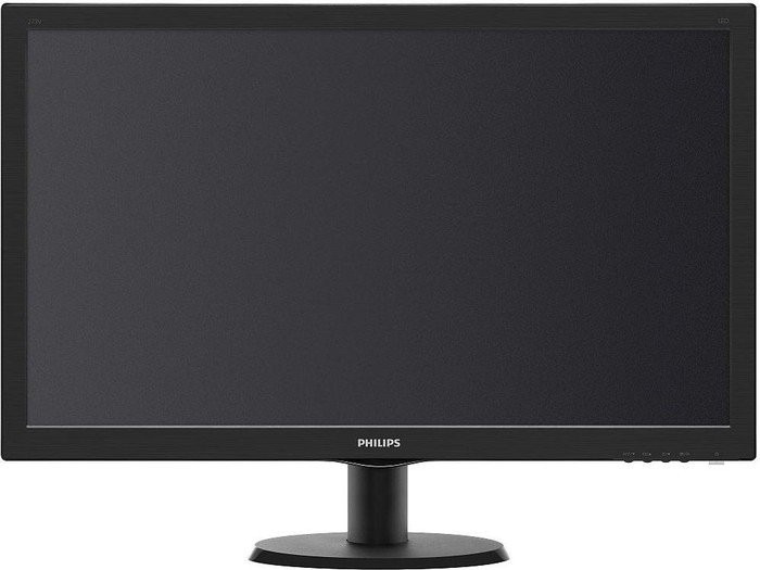 Monitor 27" PHILIPS 273V WROCŁAW Kup teraz na Allegro Lokalnie