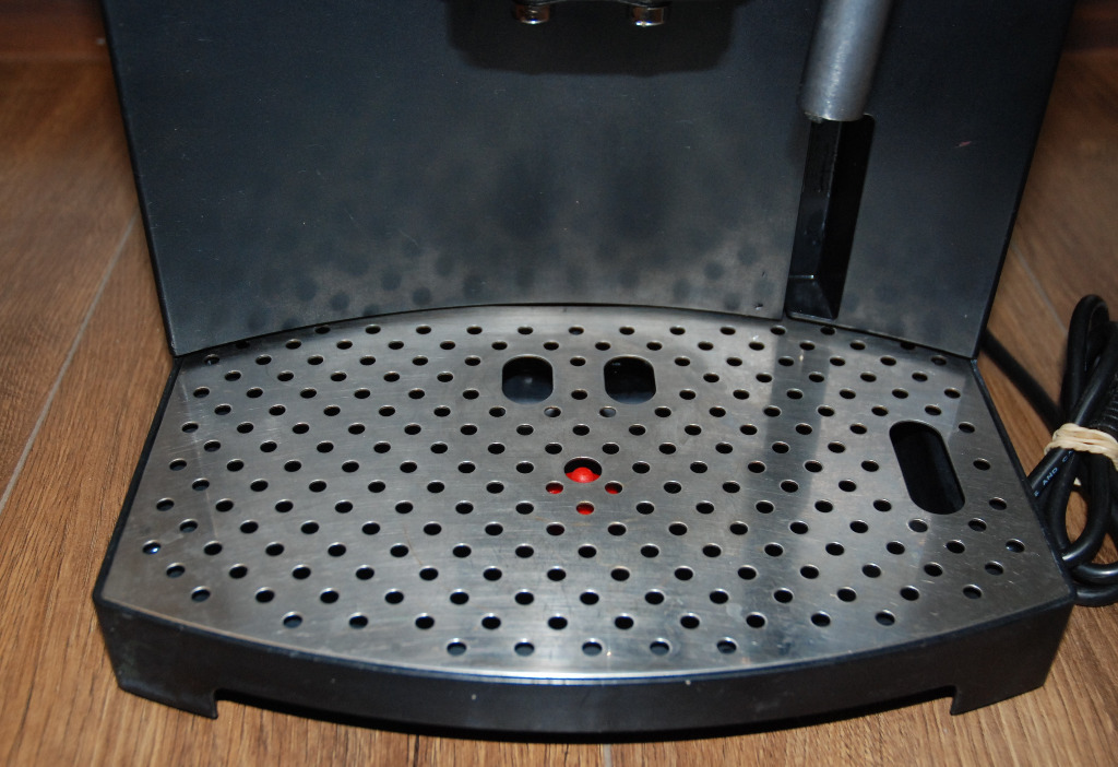 EKSPRES AEG CAFFE SILENZIO CS5000 Maków Mazowiecki Kup teraz na