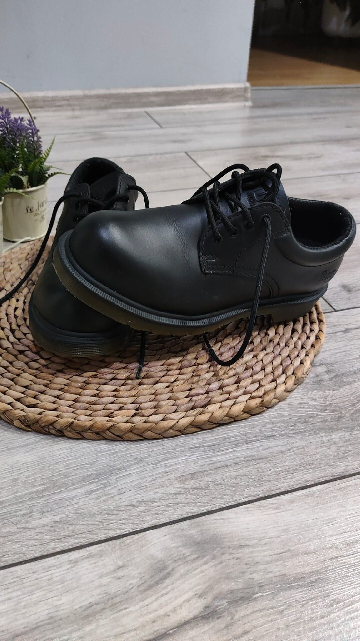 Dr martens dms industrial cheap