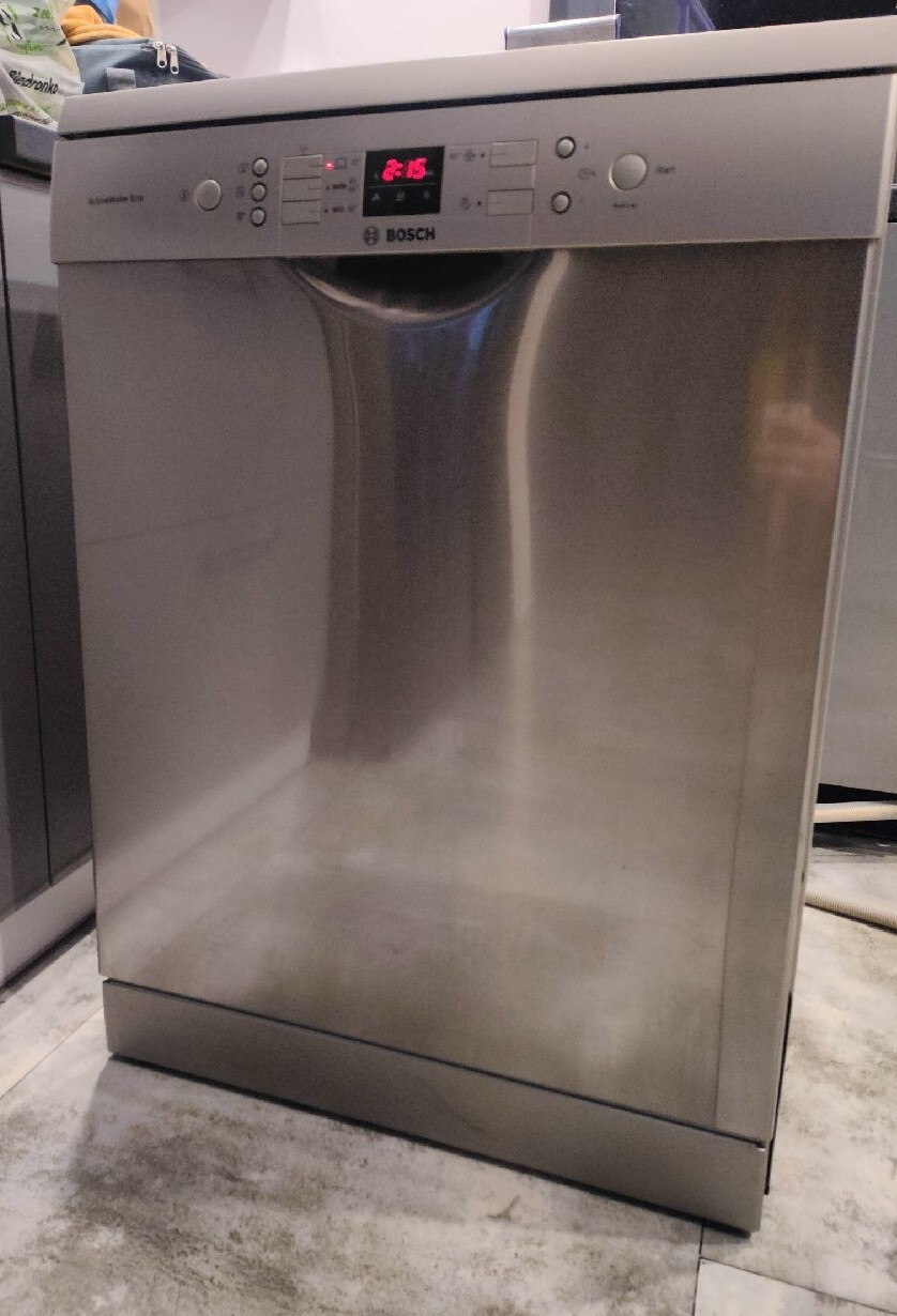 Zmywarka Bosch 60cm SD6P1B | Białogard | Ogłoszenie na Allegro Lokalnie