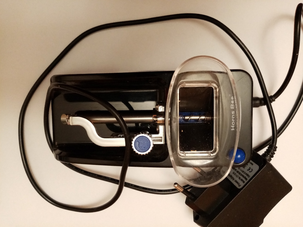 Horns Bee maszynka do robienia papierosów. Pińczów Kup teraz na