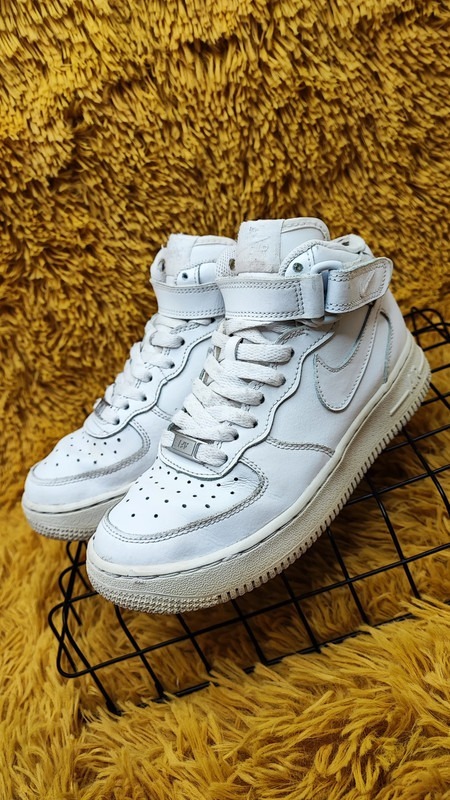 Nike air hot sale force one damskie