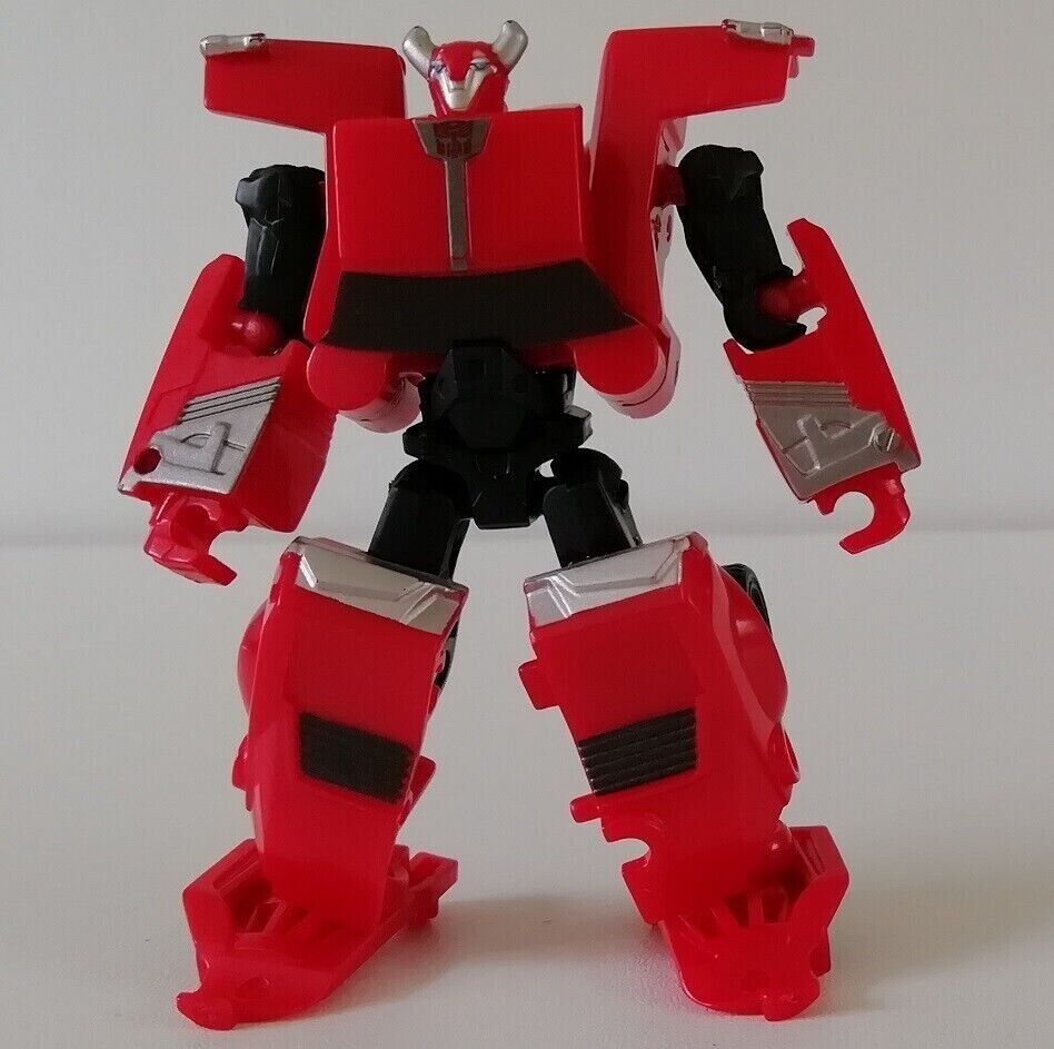 Transformers PRIME Cyberverse CLIFFJUMPER Hasbro Radom Kup teraz