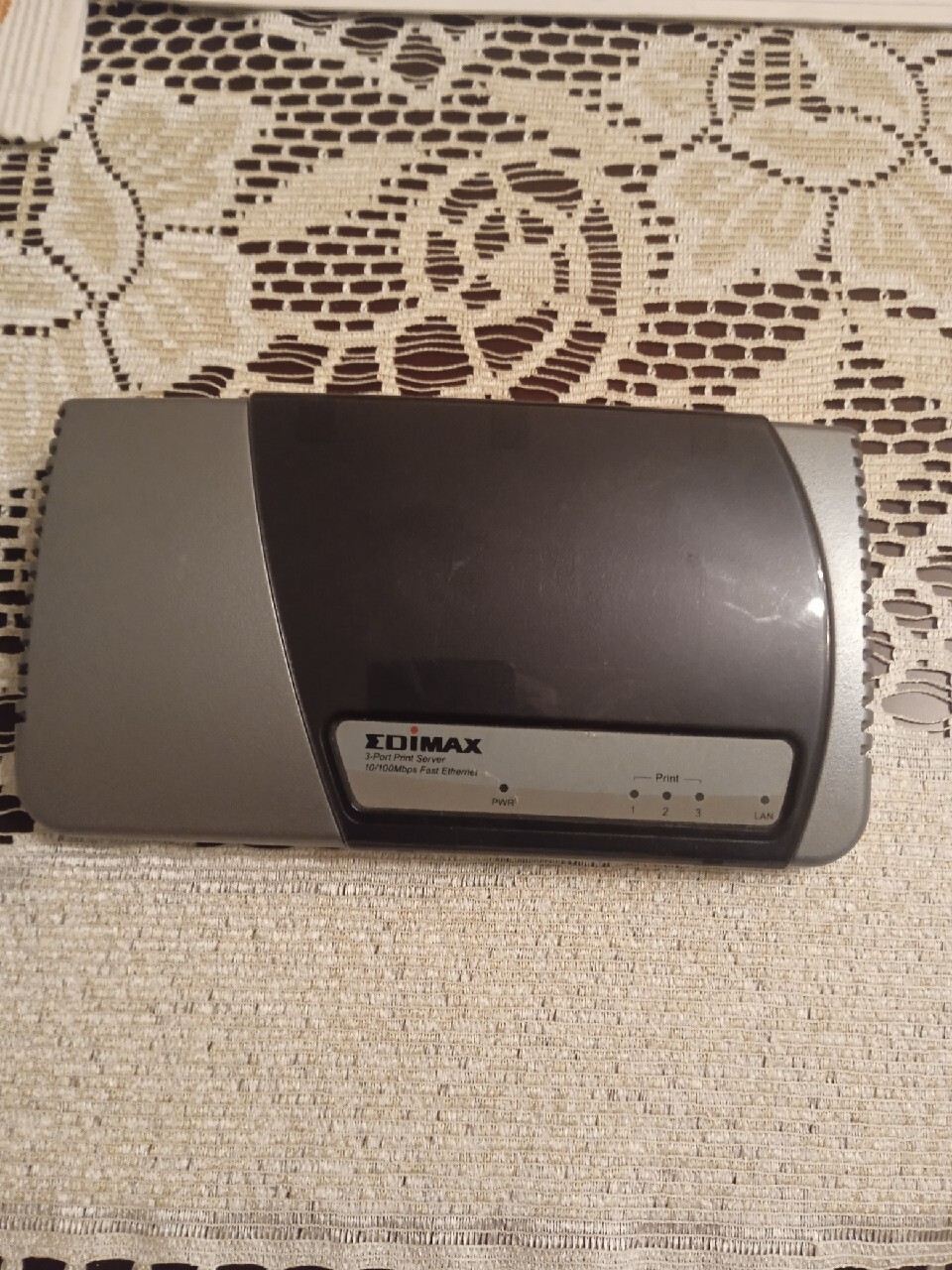 Print Server Edimax PS3205U wysyłka gratis smart Dobra Kup teraz