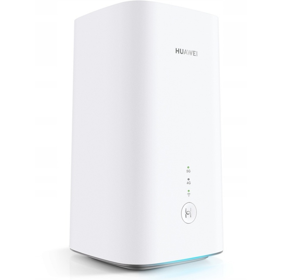 Router Huawei H122373 5G LTE CPE Pro 2 Warszawa Kup teraz na