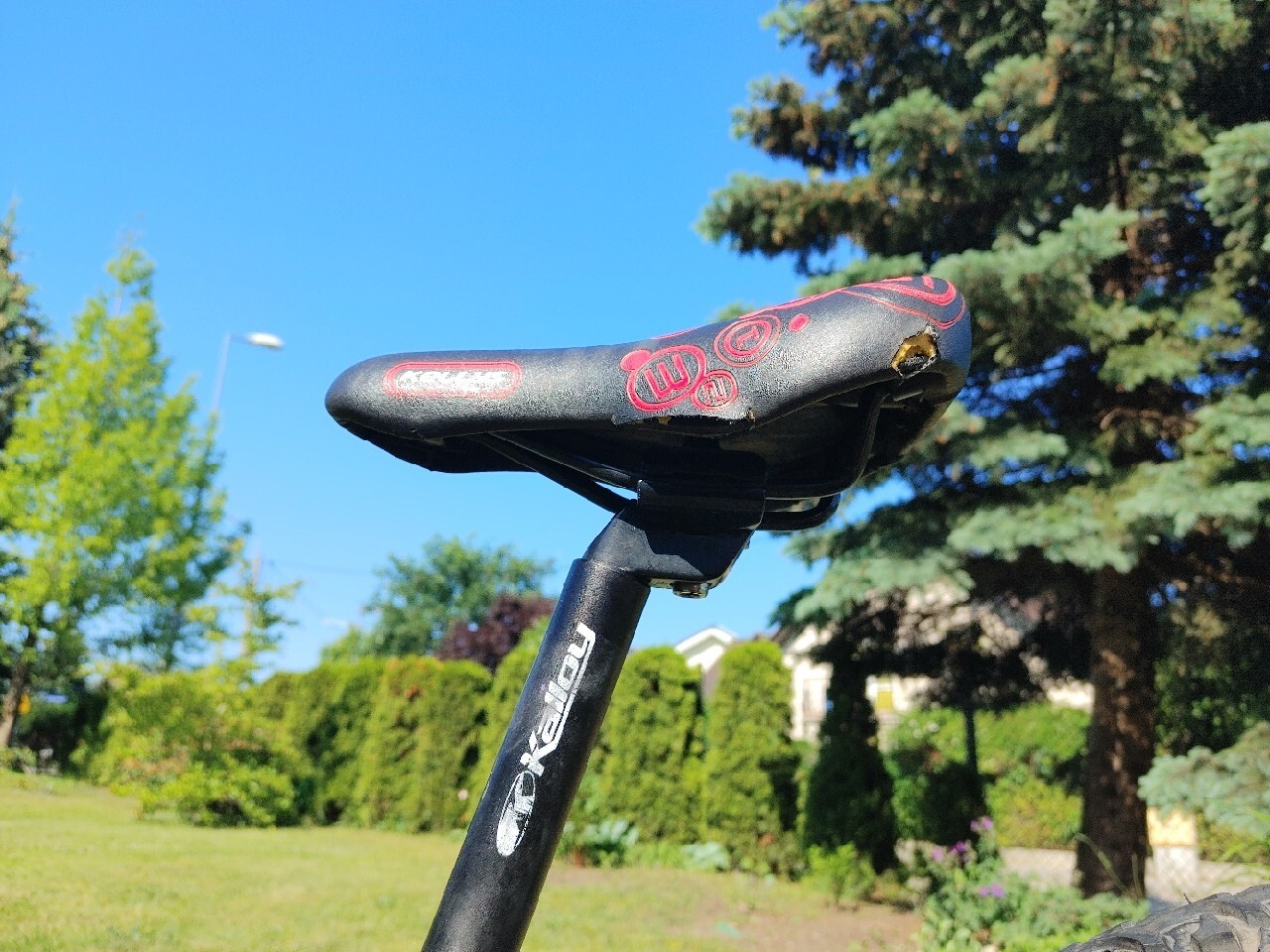 Rower Kellys Junior Gdańsk Kup teraz na Allegro Lokalnie