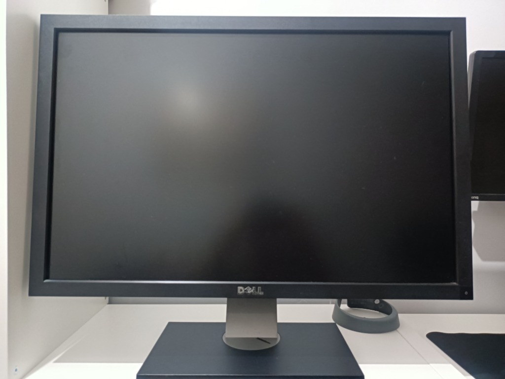 Monitor Dell U3011 30 cali 2560 x 1600 px IPS Leszno Kup teraz na
