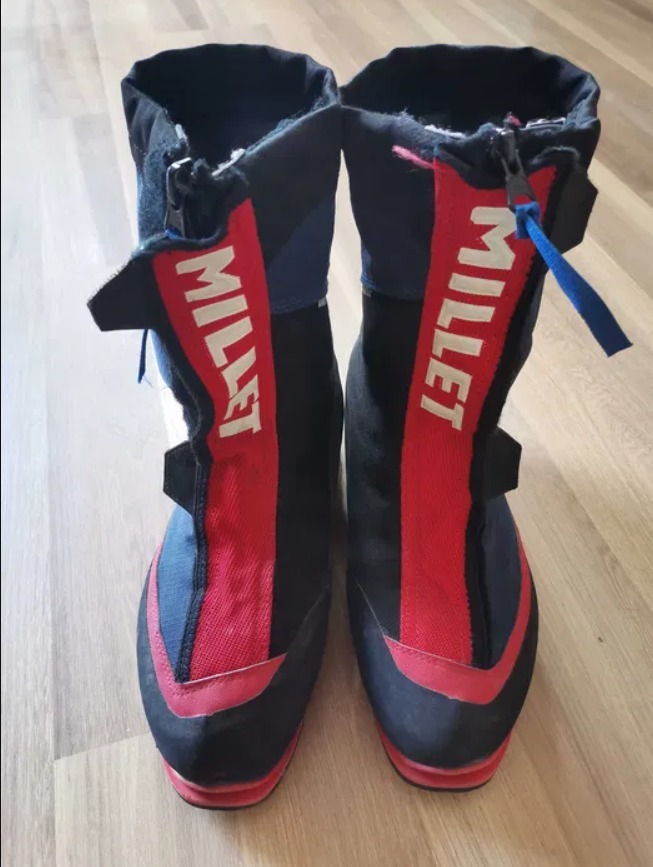 Millet Shiva Niska cena na Allegro.pl