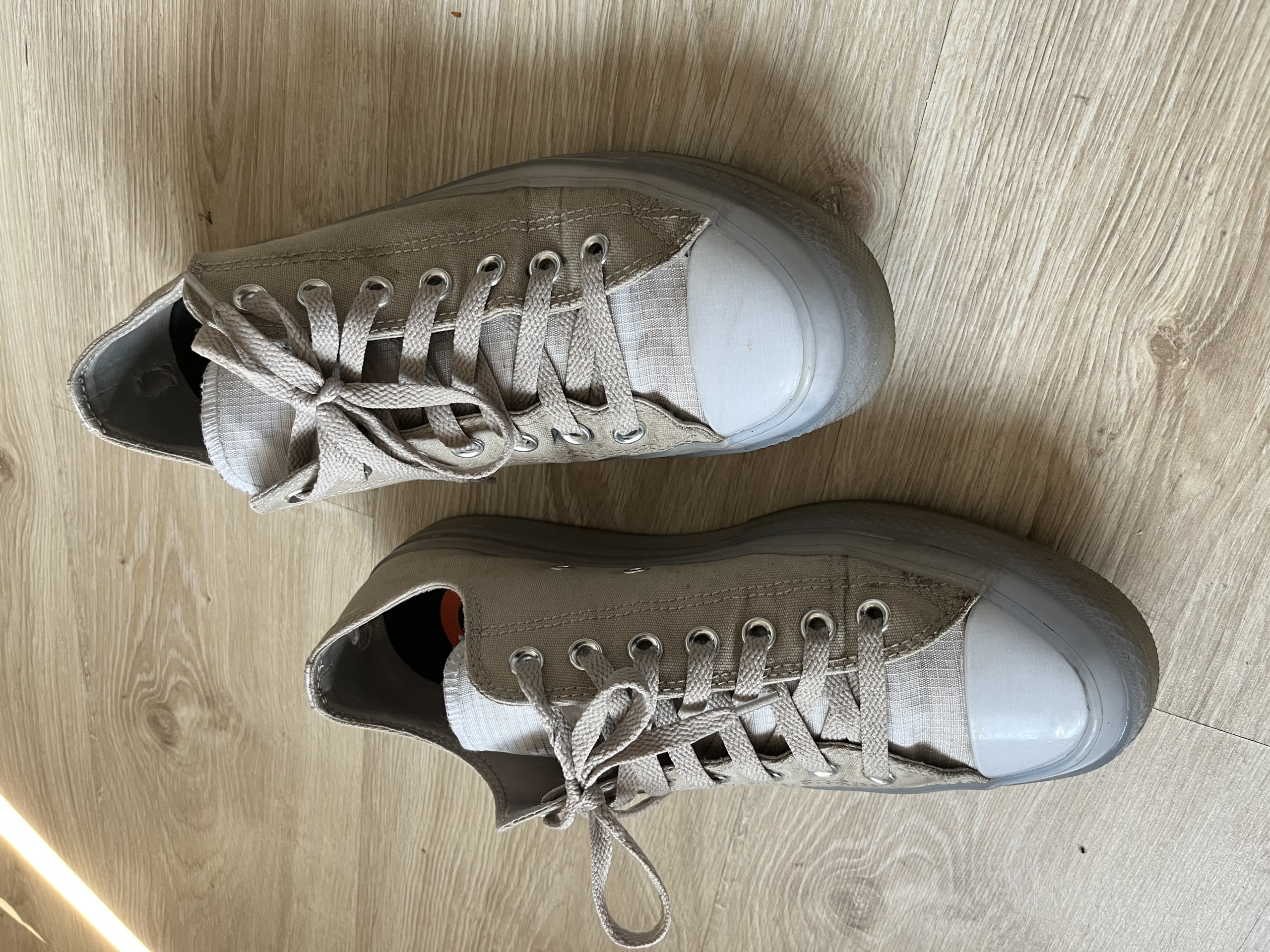 Converse rozmiarówka deals