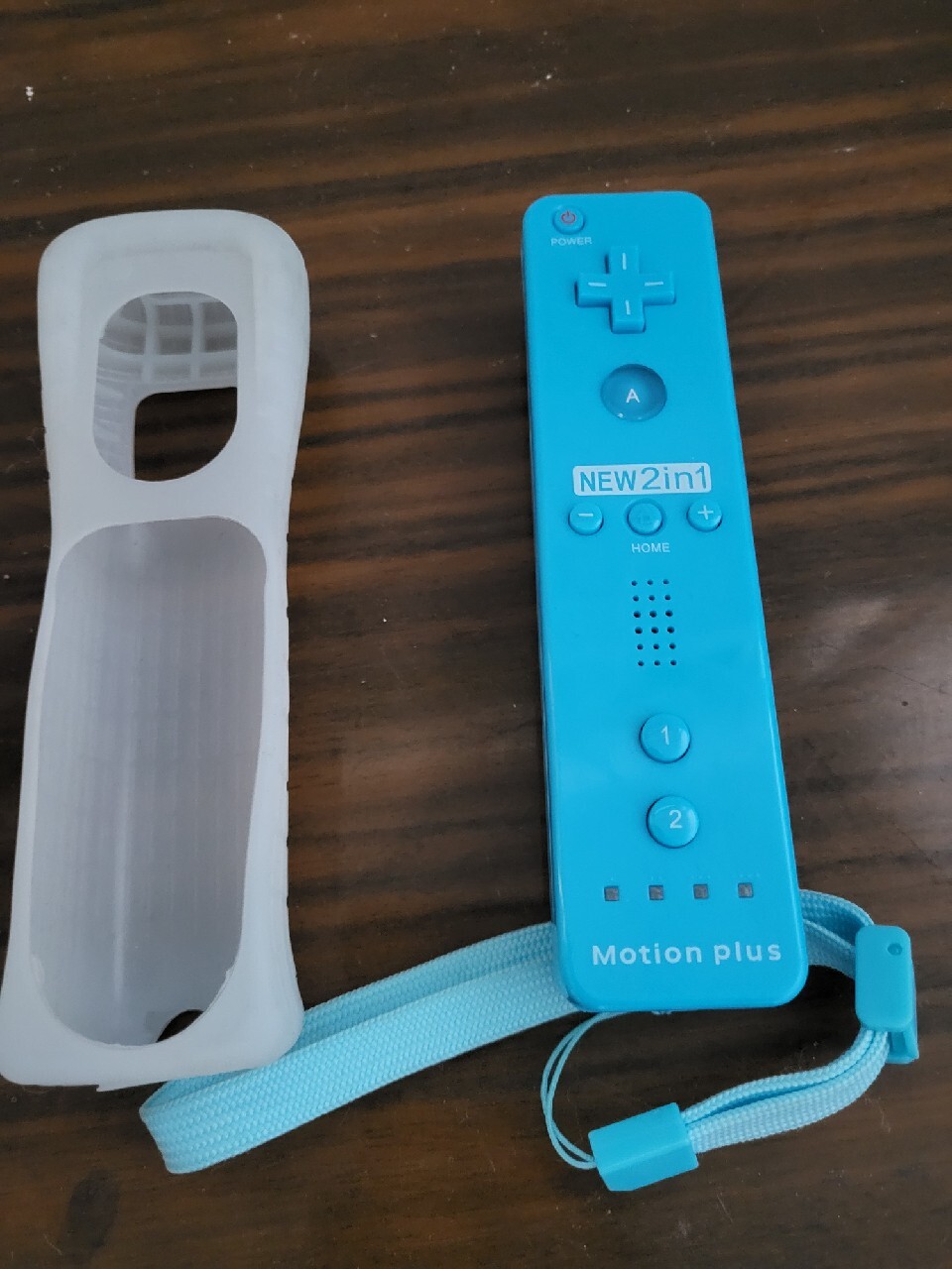 Pad nintendo wii | Warszawa | Kup teraz na Allegro Lokalnie