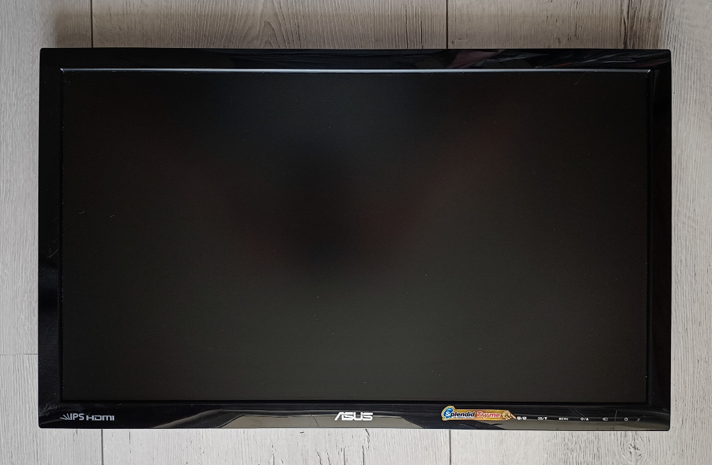Monitor 23" Asus VS239H LED IPS FHD (bez nogi) Sulechów Kup teraz