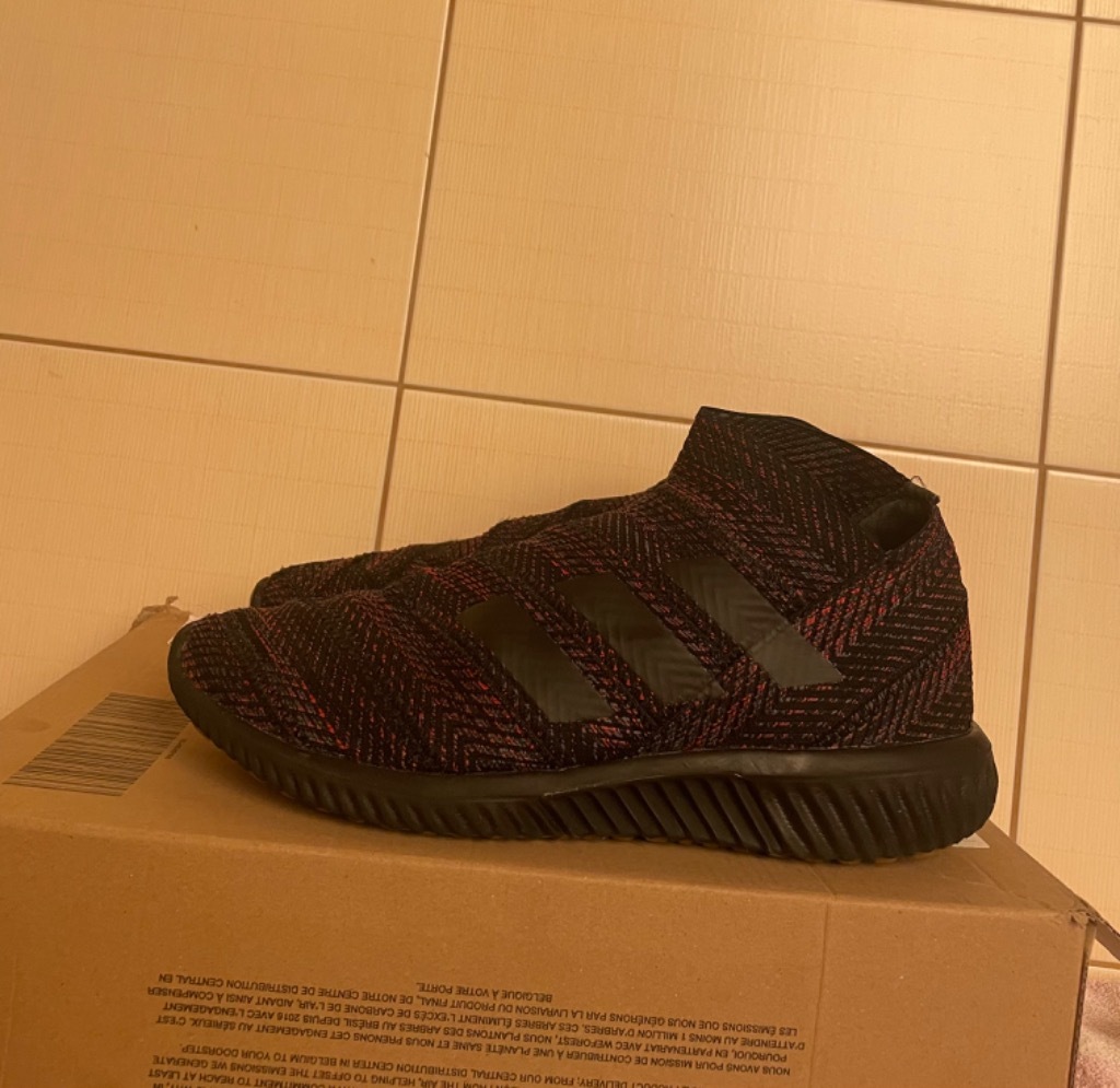 Adidas Nemeziz 42 Niska cena na Allegro.pl