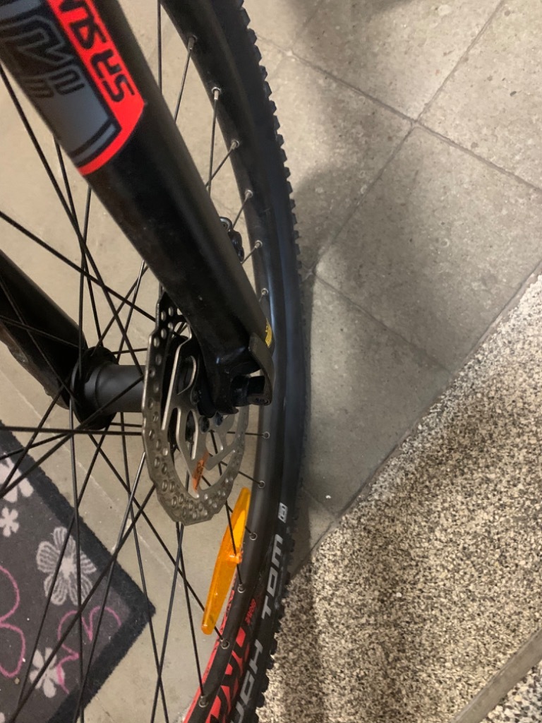 Rower typu dirt Warszawa Kup teraz na Allegro Lokalnie