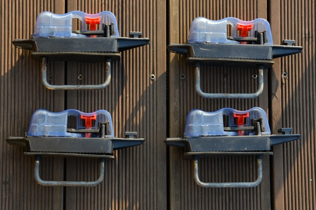 Thule Easy Snap cybant mocowanie boxa Wrocław Kup teraz na Allegro