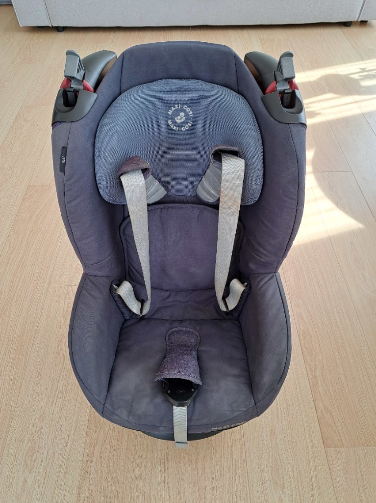 КРІСЛО АВТО MAXI-COSI TOBI 9 - 18 KG, 67 - 105CM. 