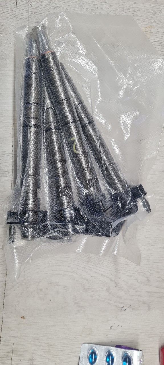 03L130277 0445115030 ФОРСУНКИ 2.0TDI КОМПЛЕКТ 4 ШТ 