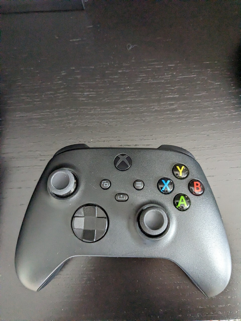 Xbox series X Gwar.do 02.2025r. + Gra + ładowarka Smolec Kup teraz