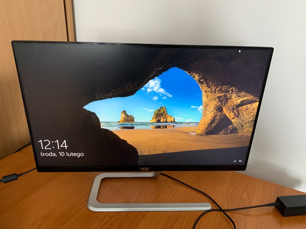 Monitor AOC I2481FXH 23.8