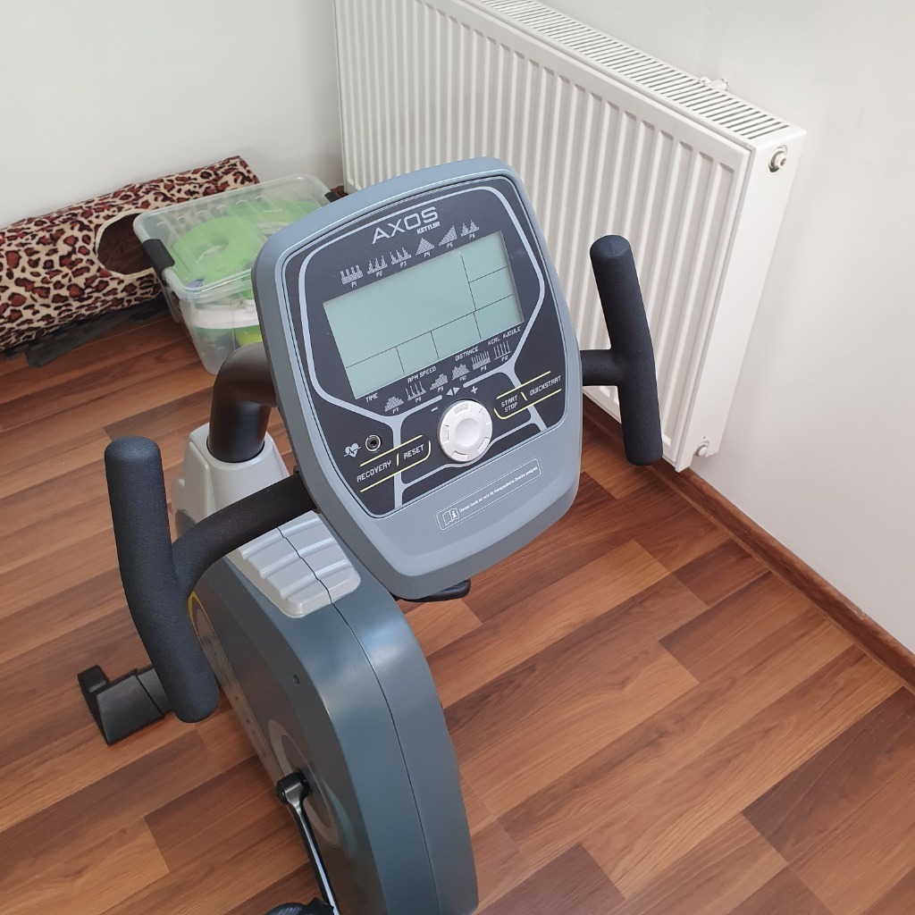 Rower KETTLER Axos Avior R Wędrogów Kup teraz na