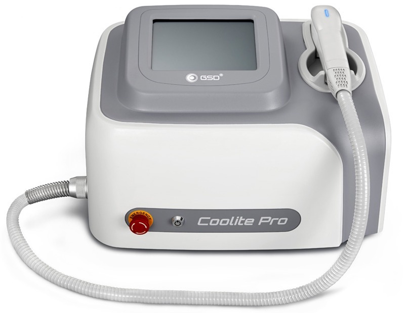 Diodowy Coolite Laser Diodo Coolite Evo Lasery Strona Allegro Lokalnie