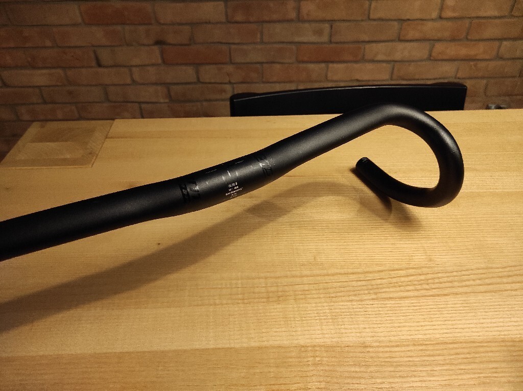 Kierownica gravel Giant Contact XR DFuse 46cm Dorotowo Kup teraz