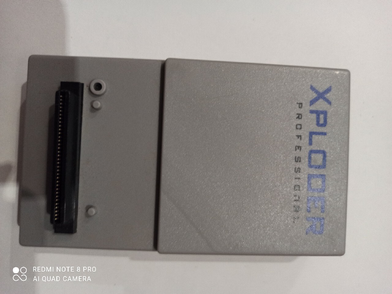 Xploder psx hotsell