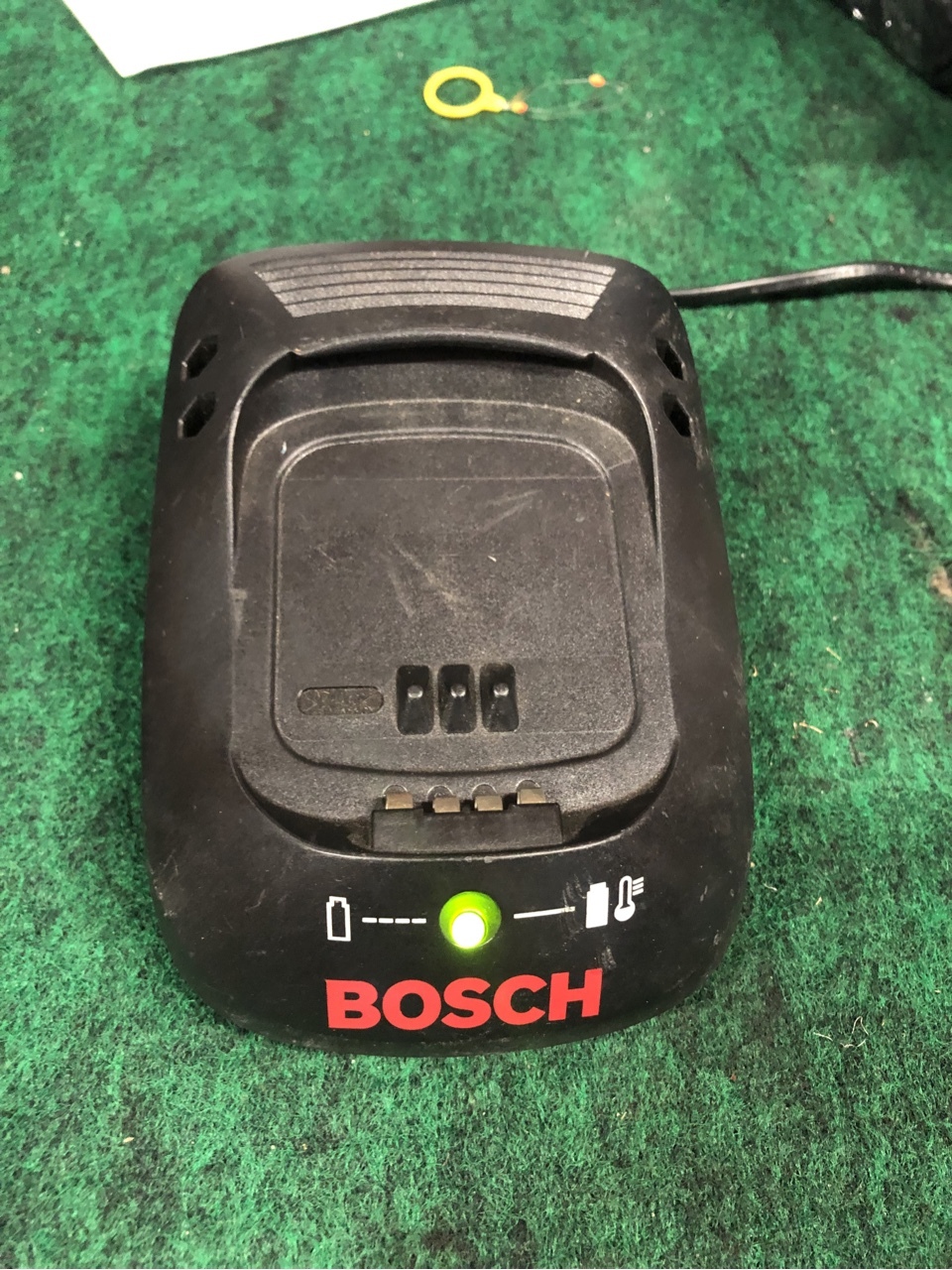 70745 bosch аккумулятор