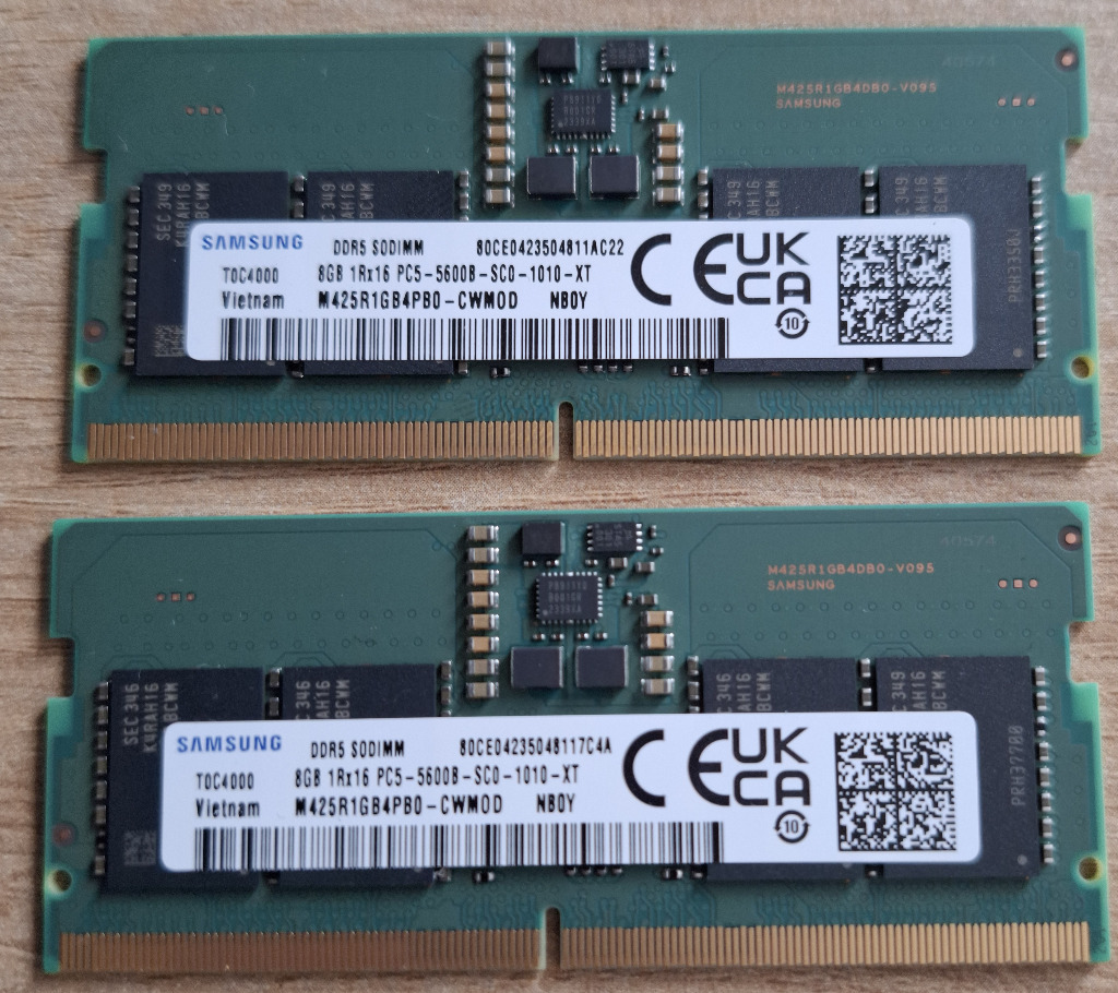 Oscoo Ram Ddr3 8gb 1666mhz Pamięci Do Komputerów Pc Allegro Lokalnie